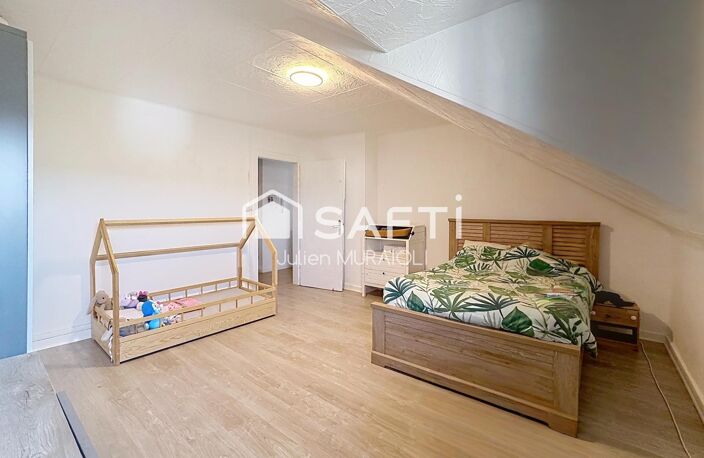 Appartement 3 pièces 72m2 Carrez, 108 au sol — photo 3