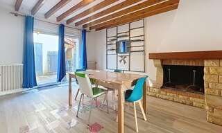 Maison 6 Pièces 170 m² à vendre à Casteljaloux (47700)