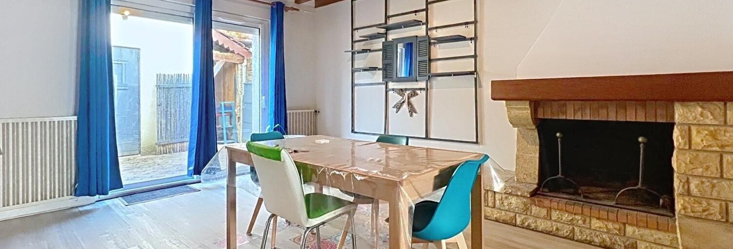 Maison 6 Pièces 170 m² à vendre à Casteljaloux (47700)
