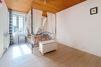 Maison 6 pièces 190000 €