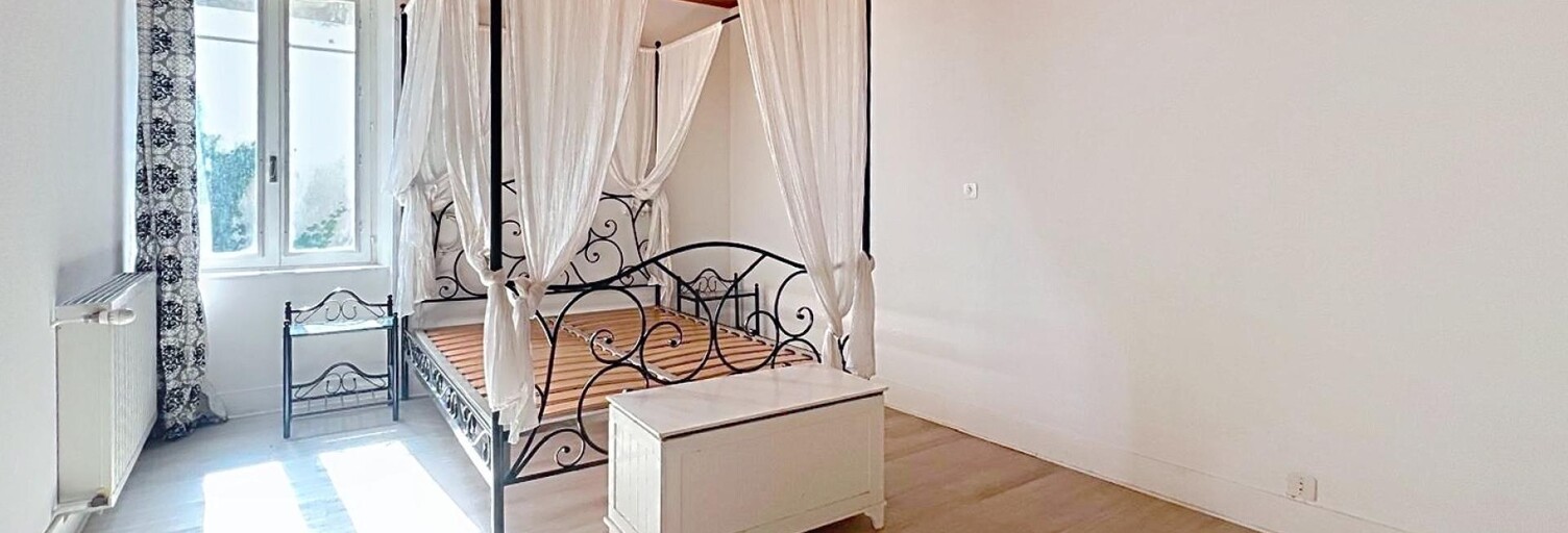 Maison 6 Pièces 170 m² à vendre à Casteljaloux (47700)
