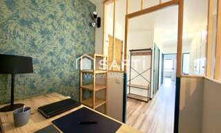 Appartement 4 Pièces 87 m² à vendre à Auxerre (89000)