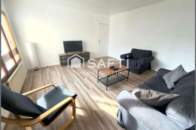 Appartement 4 pièces 115000 €