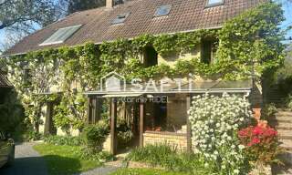 Maison 6 Pièces 155 m² à vendre à Quibou (50750)
