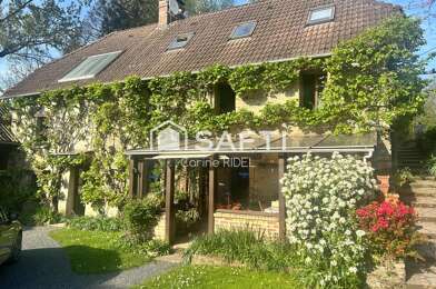 Maison 6 pièces 230000 €