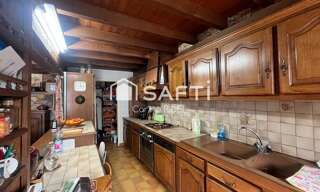 Maison 6 Pièces 155 m² à vendre à Quibou (50750)