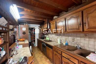 Maison 6 pièces 230000 €