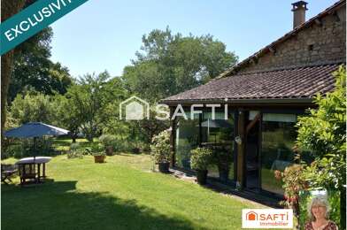 Maison 6 pièces 179000 €