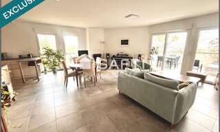 Appartement 3 Pièces 85 m² à vendre à Toulouse (31400)
