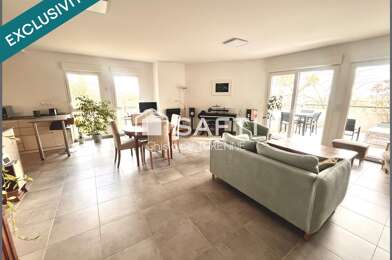 Appartement 3 pièces 365000 €