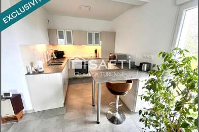 Appartement 3 pièces 365000 €