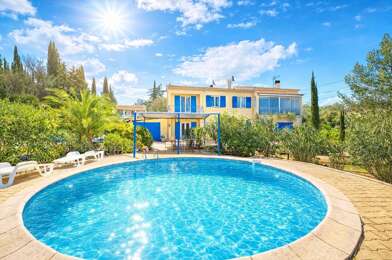 Maison 7 pièces 479000 €