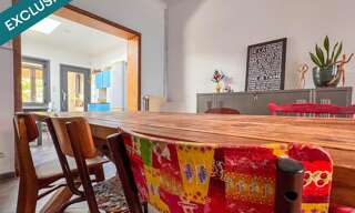 Maison 7 Pièces 140 m² à vendre à Frelinghien (59236)