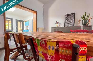 Maison 7 pièces 294900 €