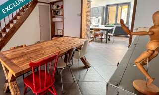 Maison 7 Pièces 140 m² à vendre à Frelinghien (59236)