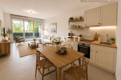 Appartement 2 pièces 215000 €