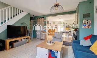 Maison 5 Pièces 105 m² à vendre à Villemeux-sur-Eure (28210)