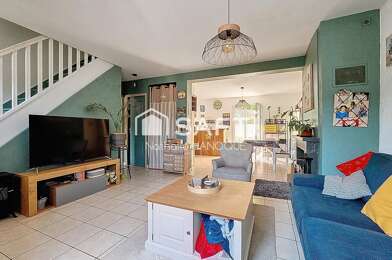 Maison 5 pièces 189000 €