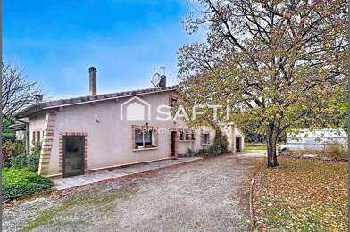 Maison 6 pièces 235000 €