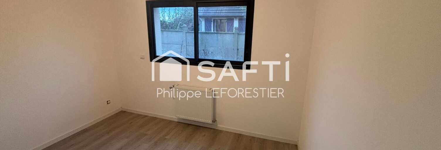 Maison 5 Pièces 102 m² à vendre à Verson (14790)