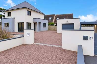 Maison 5 pièces 347000 €
