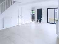 VERSON.Rare. Pavillon neuf de 4 chambres de 102 m². — photo 2
