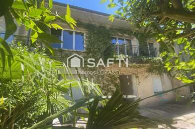 Maison 8 pièces 315000 €