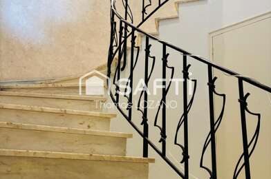 Maison 8 pièces 315000 €