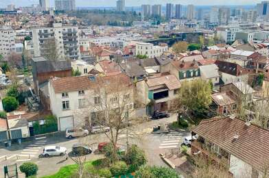 Appartement 4 pièces 317000 €