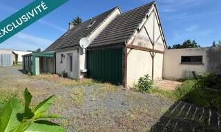 Maison 5 Pièces 125 m² à vendre à Saint-Cyr-en-Val (45590)