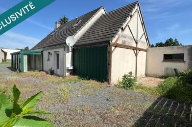 Maison 5 pièces 215000 €