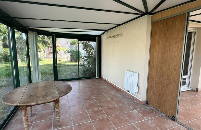 Gros potentiel et bon emplacement pour cette maison avec vie de plain-pied possible + étage à finir d'aménager + volumes en + — photo 4