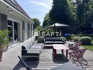 Maison familiale au Parc des Aigles à Gouvieux — photo 2