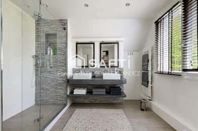 Maison 8 pièces 839000 €
