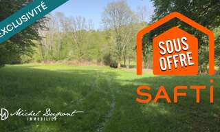 Terrain  6056 m² à vendre à Les Eyzies (24620)