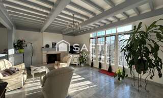 Maison 5 Pièces 153 m² à vendre à Le Cellier (44850)