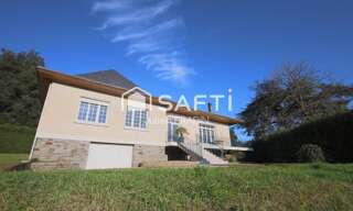 Maison 5 Pièces 153 m² à vendre à Le Cellier (44850)