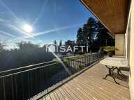 Le Cellier en centre Bourg - Maison 3 chambres + sous-sol 150 m². — photo 2