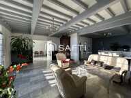 Le Cellier en centre Bourg - Maison 3 chambres + sous-sol 150 m². — photo 4