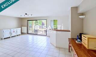 Appartement 4 Pièces 82 m² à vendre à Caen (14000)