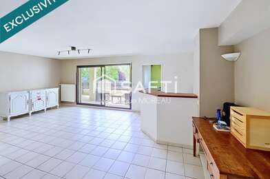 Appartement 4 pièces 244000 €