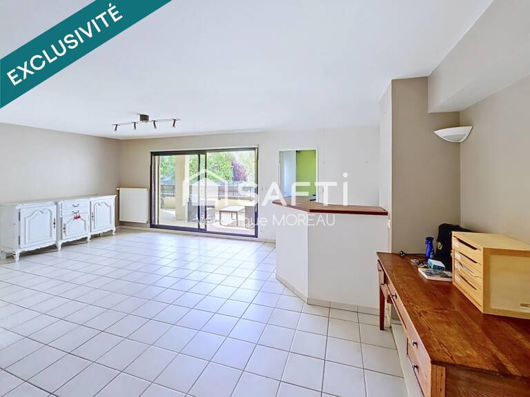 Bel et vaste appartement de 82 m² Résidence SCHUMANN — photo 1
