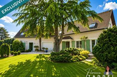 Maison 7 pièces 550000 €