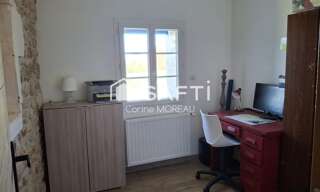 Maison 5 Pièces 159 m² à vendre à Linars (16730)