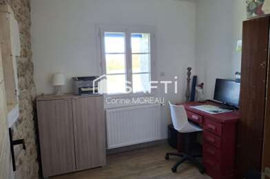 Maison 5 pièces 324000 €