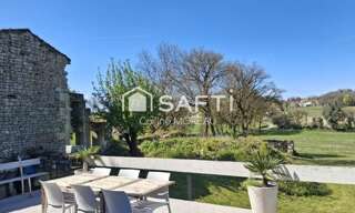 Maison 5 Pièces 159 m² à vendre à Linars (16730)