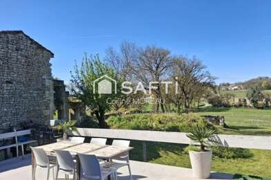 Maison 5 pièces 324000 €