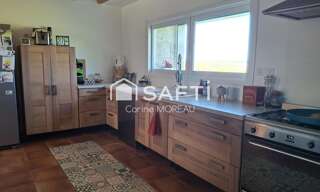 Maison 5 Pièces 159 m² à vendre à Linars (16730)