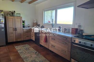 Maison 5 pièces 324000 €