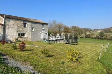Maison 5 pièces 324000 €